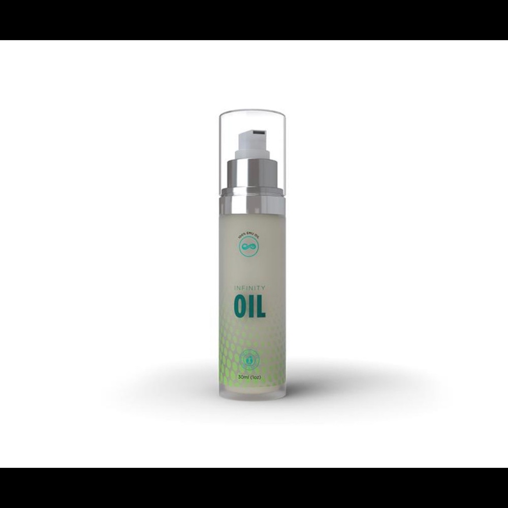 INFINITY OIL